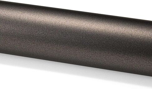PET Matte Metallic Basalt Vinyl Wrap Auto Car Sticker Decal Film Sheet Bubble Free Air Release Technology with Tool Set 1.6FTx5FT in Saudi Arabia