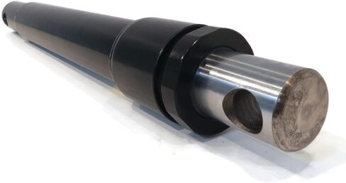 The ROP Shop | 62550K 2 Snow Plow Hydraulic Angling Cylinder Rams for Western Unimount Blade in Saudi Arabia