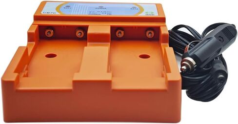 CB70 Battery Charger for Battery BT24IK BT06K BT27IK (Plug Suitable for in-Vehicle) in Saudi Arabia