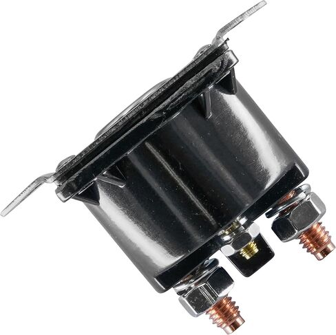 Caltric Tilt Trim Motor Solenoid Relay Compatible With Mercury Marine 150 150Hp in Saudi Arabia