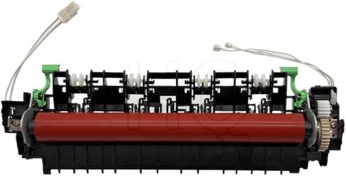 Fuser Unit Assembly LY2487001 110V LY3454001 220V Compatible with HL 2220 2230 2240 2270 2280 DCP 7060 7065 MFC 7360 7460 7860(110V Imported New) in Saudi Arabia