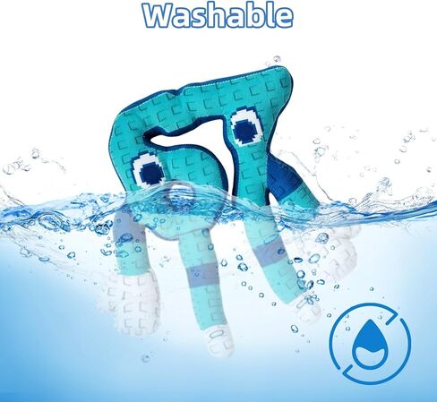 Brainrot 67 Plush Italian Brainrot Six Seven Plush Blue Style 10 inch (67 Blue) in Saudi Arabia