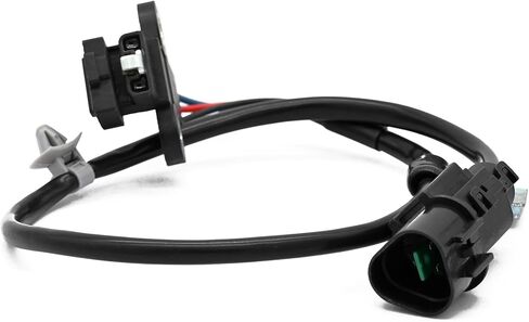 Engine Crank Crankshaft Position Sensor Compatible with Hyundai Amanti Santa Fe V6 3.5L 2003 2004 2005 2006 Replaces 3931039050 in Saudi Arabia