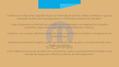 Mopar 05029811AD SENSOR CRANKSHAFT POSITION in Saudi Arabia