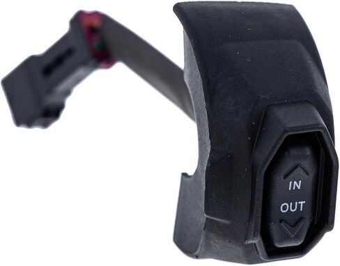 Polaris OEM K-Winch Switch 2015-2018 Forest Sportsman Touring 570 1000 XP SP in Saudi Arabia