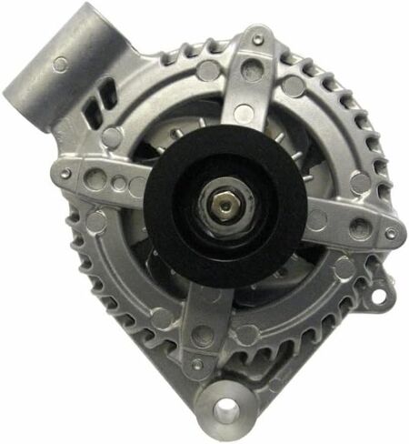 SB Parts (150 Amp) New Alternator Compatible with Land Rover Range Rover Velar 2018-2019 Compatible with Jaguar F-Type 2014-2021 XE 2017-2019 XF 2013-2020 3.0L XFR XKR XK F-Pace 2019-2023 5.0L in Saudi Arabia