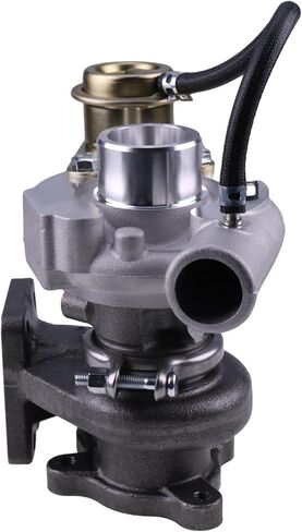 FridayParts Turbocharger 1J750-17013 for Kubota KX080-3T KX185-3 Engine V3307 V3307DI-T in Saudi Arabia