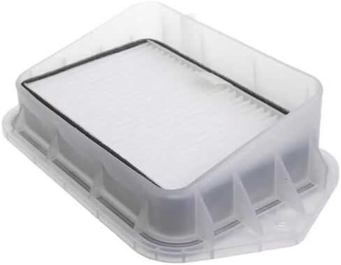 Car Air Conditioning Filter for Vw Sagitar Passat Magotan Tiguan Touran Audi Interior Car Air Cabin Air Filters Air Conditioning Inlet Filter Replacement in Saudi Arabia