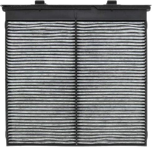 Car Air Conditioning Filter for Subaru XV/Crosstrek/WRX/Impreza 08-15 72880-FG000 Interior Car Air Cabin Air Filters Air Conditioning Inlet Filter Replacement in Saudi Arabia