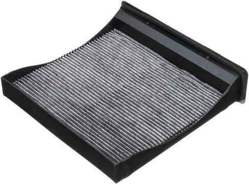 Car Air Conditioning Filter for Subaru XV/Crosstrek/WRX/Impreza 08-15 72880-FG000 Interior Car Air Cabin Air Filters Air Conditioning Inlet Filter Replacement in Saudi Arabia