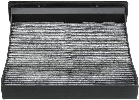 Car Air Conditioning Filter for Subaru XV/Crosstrek/WRX/Impreza 08-15 72880-FG000 Interior Car Air Cabin Air Filters Air Conditioning Inlet Filter Replacement in Saudi Arabia