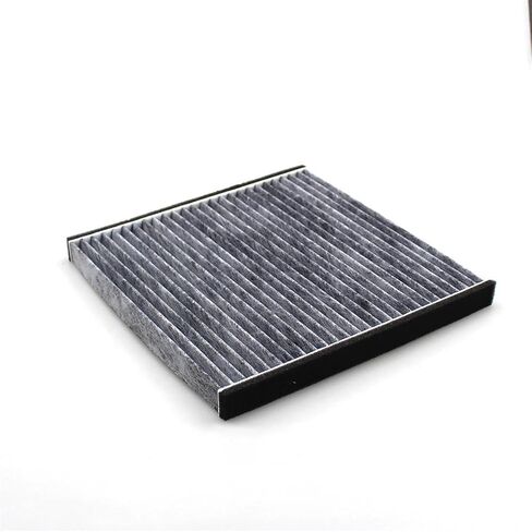 Car Air Conditioning Filter for Toyota Sienna 3.3 3.5 87139-YZZ03 Interior Car Air Cabin Air Filters Air Conditioning Inlet Filter Replacement in Saudi Arabia