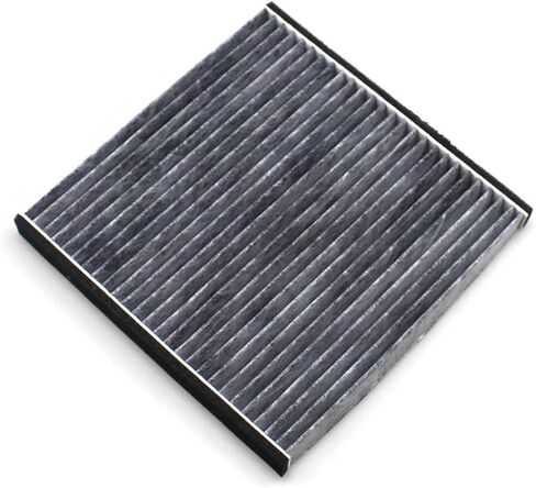 Car Air Conditioning Filter for Toyota Sienna 3.3 3.5 87139-YZZ03 Interior Car Air Cabin Air Filters Air Conditioning Inlet Filter Replacement in Saudi Arabia