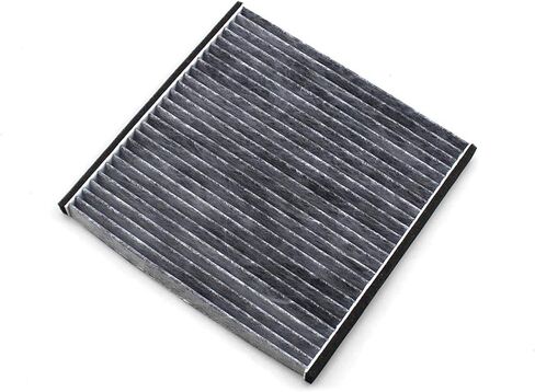 Car Air Conditioning Filter for Toyota Sienna 3.3 3.5 87139-YZZ03 Interior Car Air Cabin Air Filters Air Conditioning Inlet Filter Replacement in Saudi Arabia