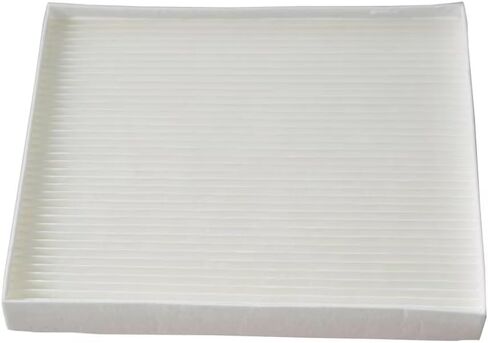 Car Air Conditioning Filter for Kia KX3 Seltos 2019-2023 Interior Car Air Cabin Air Filters Air Conditioning Inlet Filter Replacement in Saudi Arabia