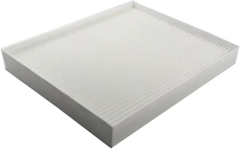 Car Air Conditioning Filter for Kia KX3 Seltos 2019-2023 Interior Car Air Cabin Air Filters Air Conditioning Inlet Filter Replacement in Saudi Arabia