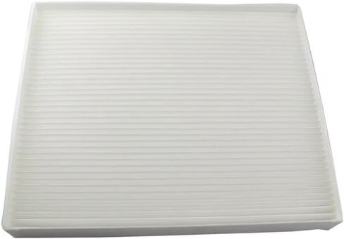 Car Air Conditioning Filter for Kia KX3 Seltos 2019-2023 Interior Car Air Cabin Air Filters Air Conditioning Inlet Filter Replacement in Saudi Arabia