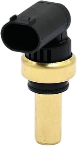 مستشعر درجة حرارة سائل تبريد المحرك المرسل ATS ماليبو 1.4L 1.6L 2.0L 2.5L 3.6L 1.4L 1.6L 2.0L 2.5L 3.6L in Saudi Arabia