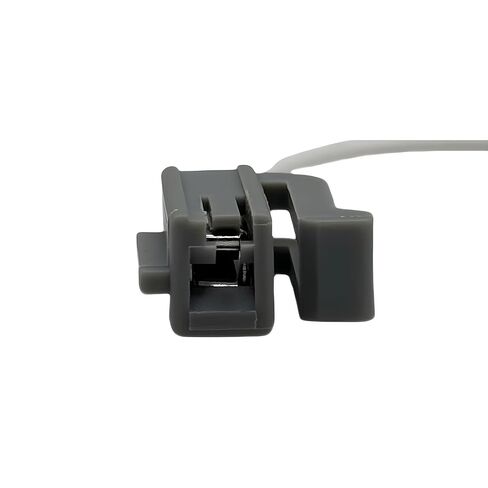 Alternator Regulator/A/C Clutch Field Connector Pigtail, OE 5U2Z-14S411-SA / 5U2Z-14S411-TA, 5747PT, Compatible with Ford F-150, F-250, E-Series, Ranger, Mustang (1994-2019) in Saudi Arabia