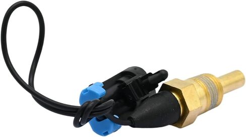 Engine Coolant Temperature Temp Switch Sensor Sender Express 1500 2500 Savana Sierra Silverado 4.3L in Saudi Arabia