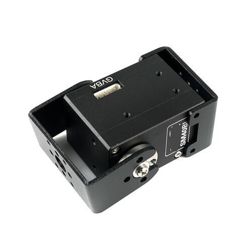 1 x SM40BL 40KG Servo 12V RS485 360° Dual Axis Brushless Steel Gear in Saudi Arabia