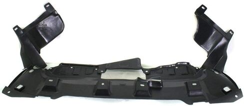 Parts N Go 2003-2008 Element Front Lower Engine Under Cover Splash Shield - 74111SCVA50 HO1228102 in Saudi Arabia