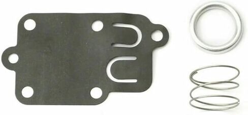 Carburetor Diaphragm Kit for & SN Engines - Compatible with 3hp & 5hp Models 270026 272538 in Saudi Arabia