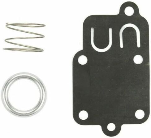 Carburetor Diaphragm Kit for & SN Engines - Compatible with 3hp & 5hp Models 270026 272538 in Saudi Arabia