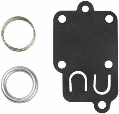 Carburetor Diaphragm Kit for & SN Engines - Compatible with 3hp & 5hp Models 270026 272538 in Saudi Arabia