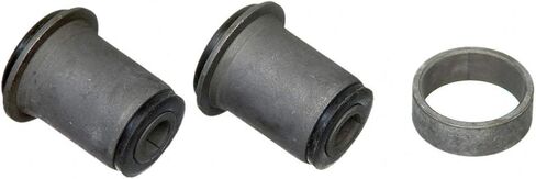 Upper Control Arm Bushing Front Upper Control Arm Bushing Automotive Replacement Control Arm Bushing Kits 2pc Compatible with American Motors AMX 1970-1980 in Saudi Arabia