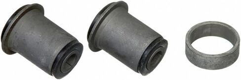 Upper Control Arm Bushing Front Upper Control Arm Bushing Automotive Replacement Control Arm Bushing Kits 2pc Compatible with American Motors AMX 1970-1980 in Saudi Arabia