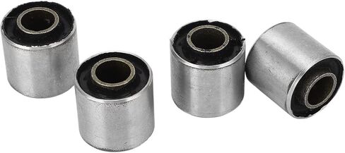 Aramox 4 Pcs Rear Swing Arm Bushing, Rear Swing Arm Bushes Set 12mm 28mm 29mm Metal Shock Swingarm Bushing Spacer Set for Quad ATV Pit Dirt Bike Motorcycle in Saudi Arabia