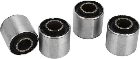 Aramox 4 Pcs Rear Swing Arm Bushing, Rear Swing Arm Bushes Set 12mm 28mm 29mm Metal Shock Swingarm Bushing Spacer Set for Quad ATV Pit Dirt Bike Motorcycle in Saudi Arabia