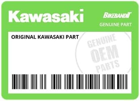 مكثف، جزء دراجة نارية/ATV أصلي من شركة Kawasaki OEM، [gp] in Saudi Arabia