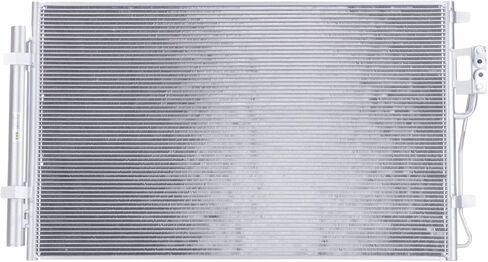 TYC 3882 Replacement Condenser in Saudi Arabia