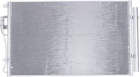 TYC 3882 Replacement Condenser in Saudi Arabia