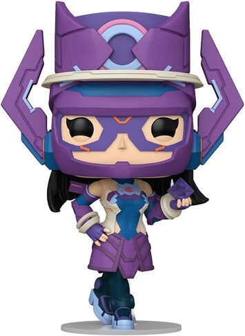 Funko Pop! Games: Marvel Rivals - Galacta in Saudi Arabia
