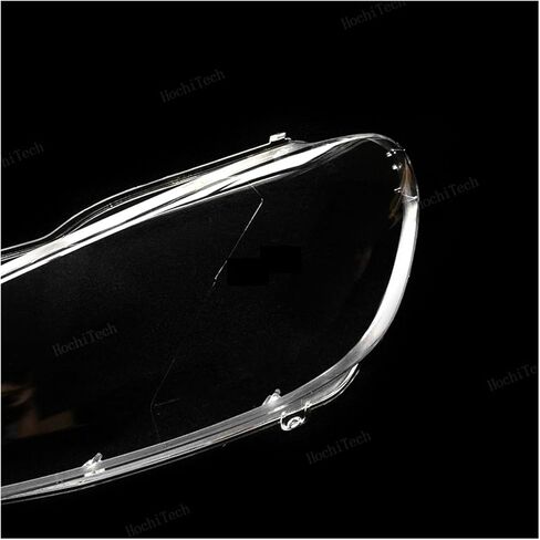 Car Front Headlight Lens Covers Fit For VW Fit For VW Fit For Golf 6 MK6 GTI R 2010-2014 Transparent Lampshade Headlamp(1pc Right Side) in Saudi Arabia