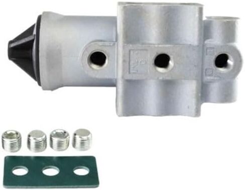 Mytee Products Heavy Duty Air Brake Governor - Replaces 275491, FRT 01KN18530, Velvac 032126, 032131, 034083, Bendix 065018, 101104, 101474, 102178, 109662, BW 284358RX, in Saudi Arabia