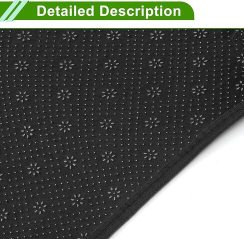 Dashboard Cover for Nissan 350Z 2003-2009 Non-Slip Center Console Dash Cover Mat Polyester Silicone in Saudi Arabia