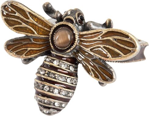 Ladybug Napkin Rings (Set of 4) in Saudi Arabia