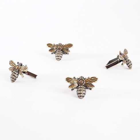 Ladybug Napkin Rings (Set of 4) in Saudi Arabia