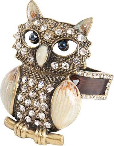 Ladybug Napkin Rings (Set of 4) in Saudi Arabia