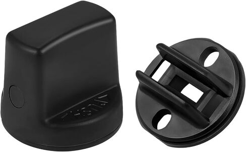 Ignition Key Knob Push Turn Switch, Ignition Key Insert kit, Keyless Push-Button Ignition Set for 2007-2015 Mazda CX-9 2006-2007 Mazda 6 2007-2011 CX7, Replaces# D461-66-141A-02 D6Y1-76-14 in Saudi Arabia