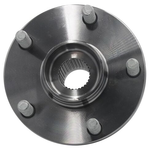 518509 محمل العجلة الأمامية ومجموعة المحور مناسب لسيارة Toyota Camry 1992-2003، Sienna 98-03، Avalon 95-04، Solara 99-03، Lexus ES300 92-03، RX300 99-03، 5 العروات غير ABS in Saudi Arabia