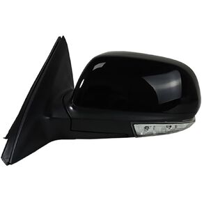 TiJeRa 2006-2011 For Chevrolet Epica With Signal Right Side Mirror in Saudi Arabia