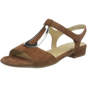 ARA Women's Slide Flat Sandal in Kuwait