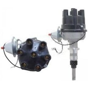 Ignition Distributor for 1968-1970 Buick Skylark in Kuwait
