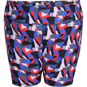 Outdoor Research Ad-Vantage Printed Shorts - 6" Inseam - Women's in Saudi Arabia