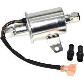 1492692 149-2692 New Fuel Pump Compatible with Onan QD7500 Watt RV Motorhome Trailer in Saudi Arabia